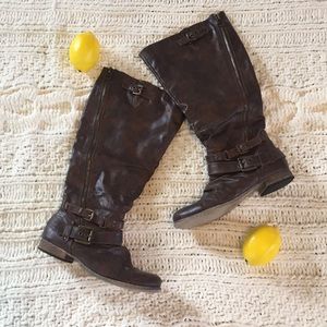 Carlos Santana Boots